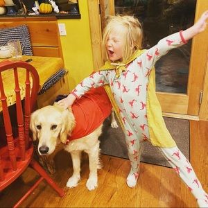 Meet your Posher, Anne